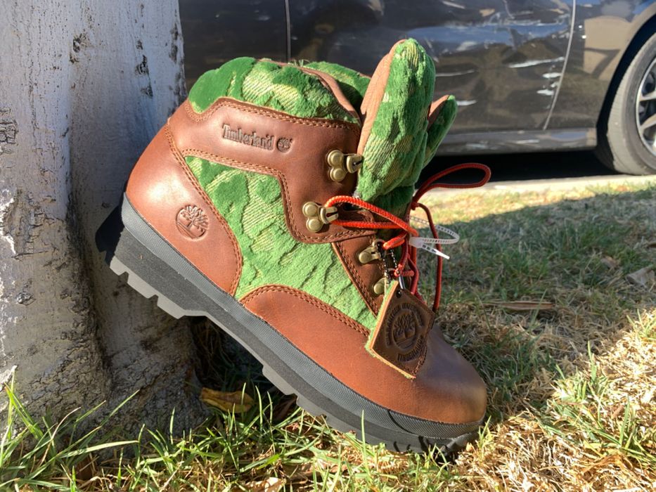Timberland • Цената е твърда!