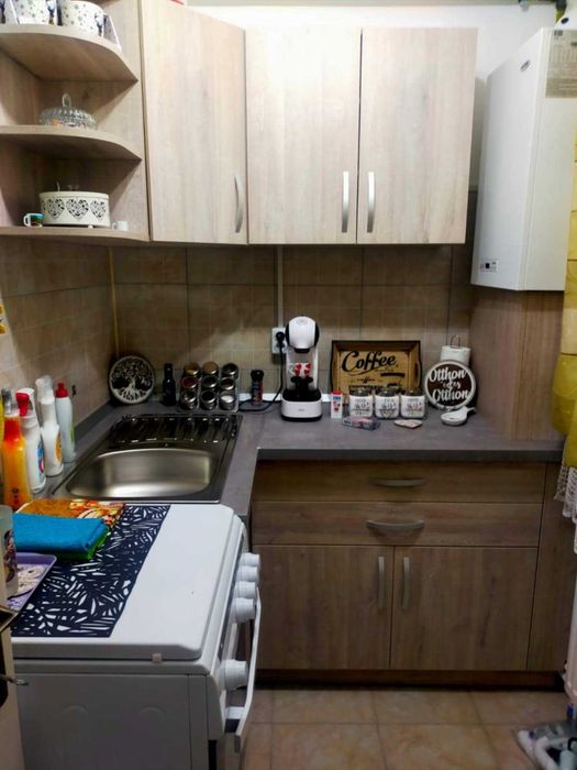 Garsonieră de închiriat