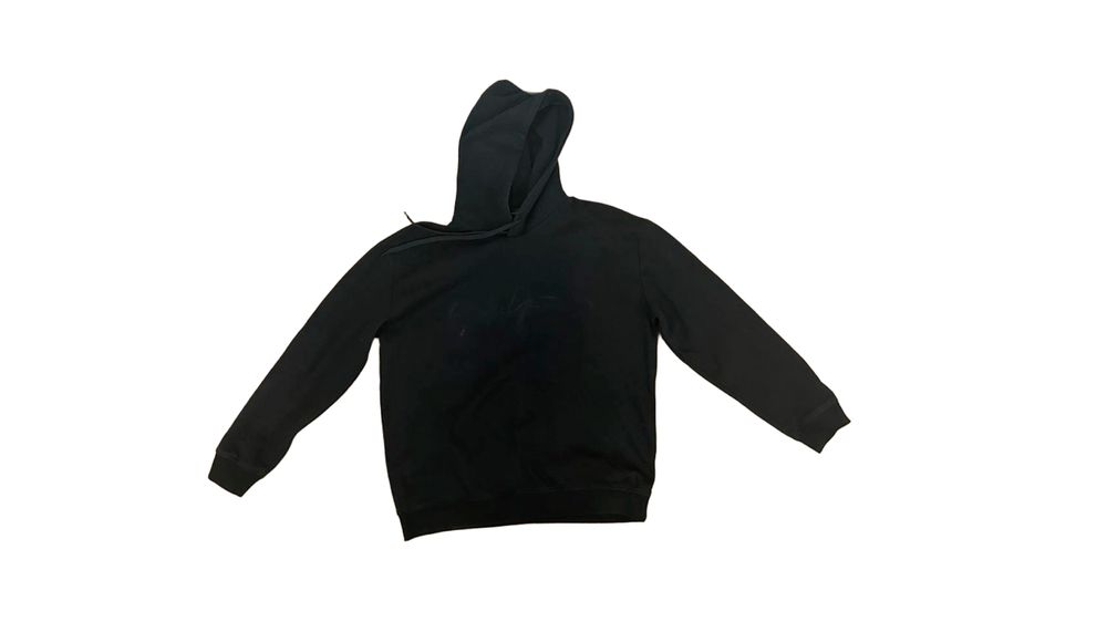 Худи Y-3 Yohji Yamamoto