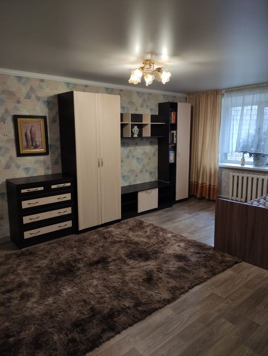 Продаётся квартира