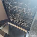 Съдомиялна машина Ariston Hotpoint 60см. и подарък!.