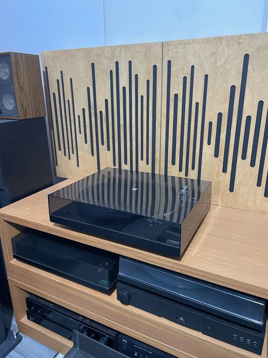 Pickup rega planar 3 doza shure m75em