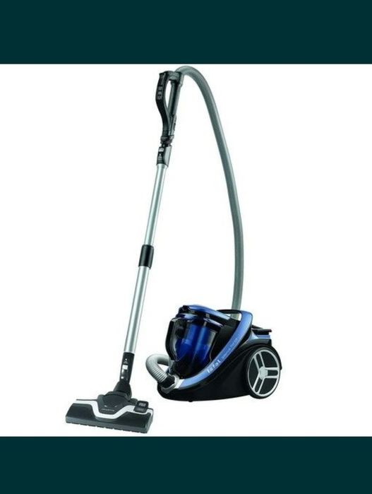 Пылесосы Tefal  Silence Force Франция тихий