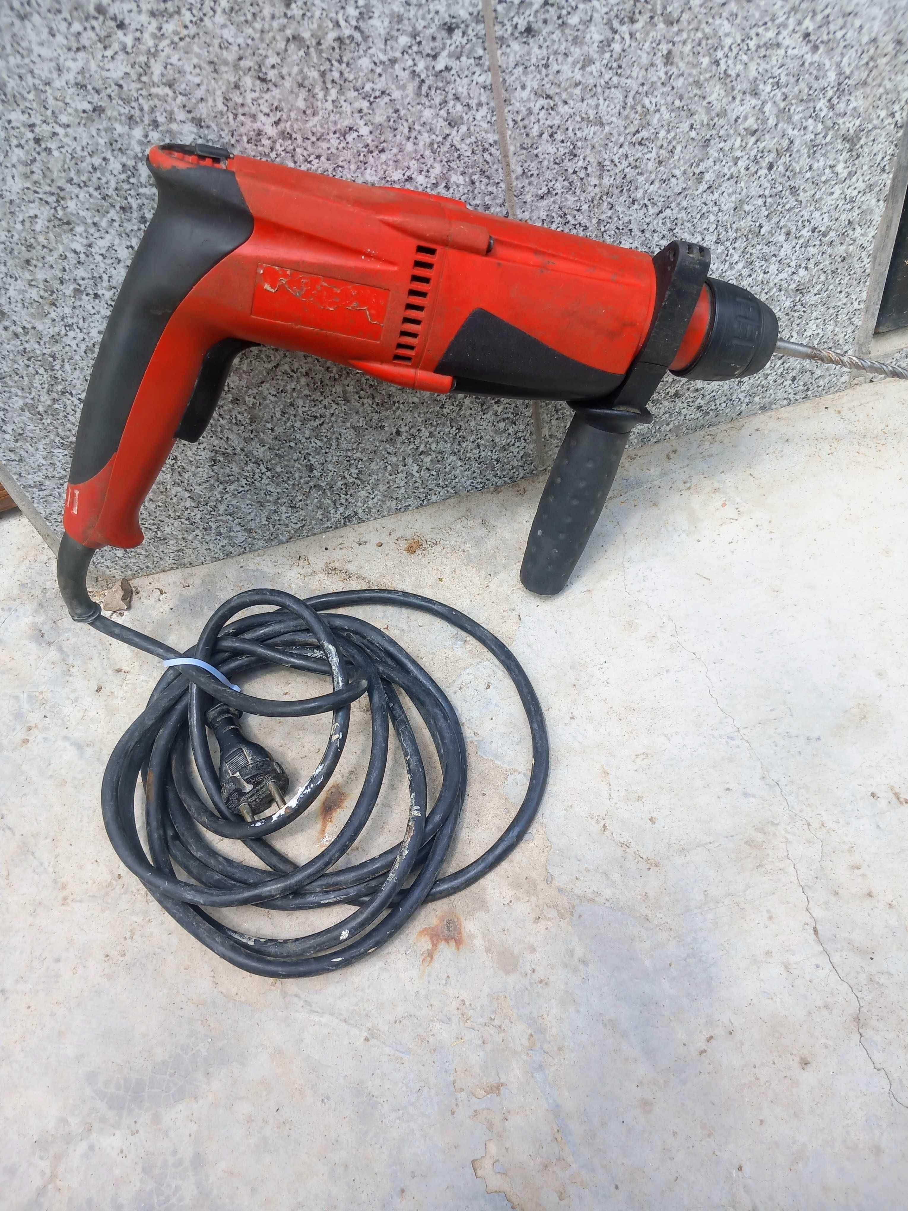 Hilti,Bosch,Hitachi Перфоратор,Пушка за директен монтаж и Мулти