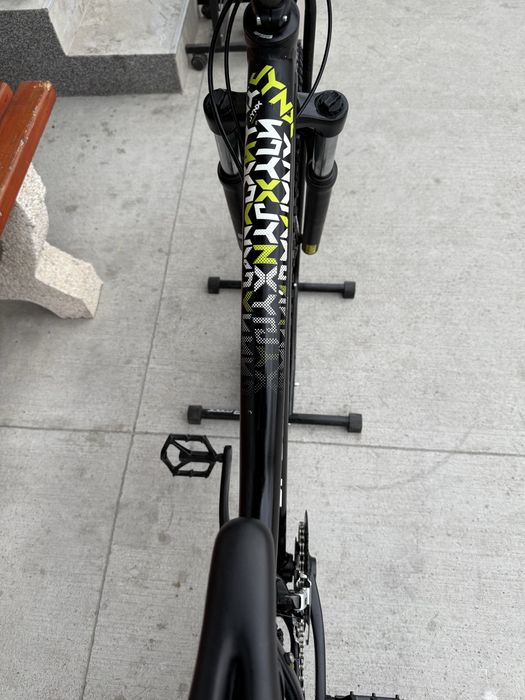 Планински велосипед SPECIALIZED 27.5/М