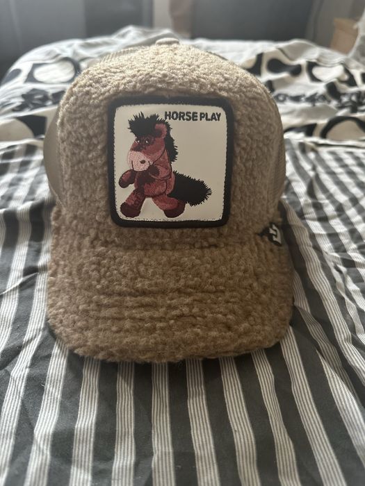 Sapca goorin bros originala