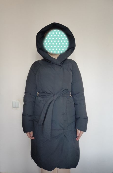 Продам зимние куртки