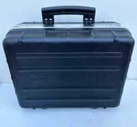 Wurth - Професионален куфар за инструменти с електричарски иснтрументи