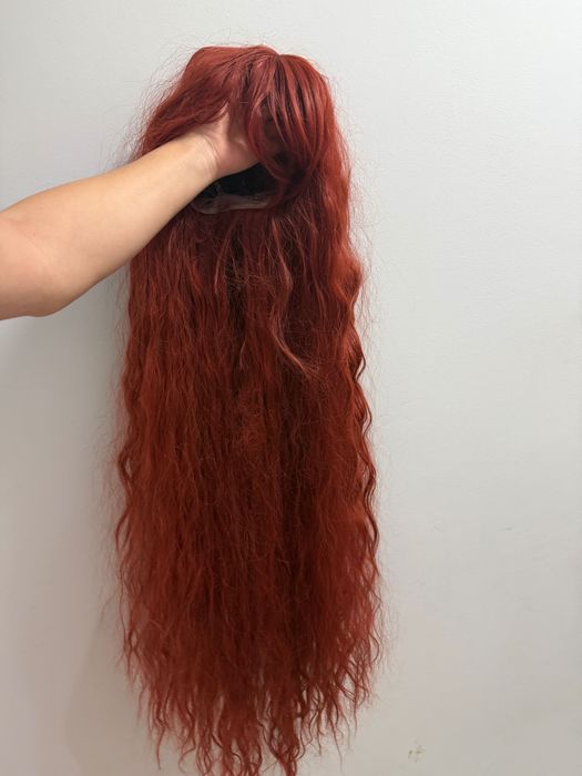 Перука ( много дълга )