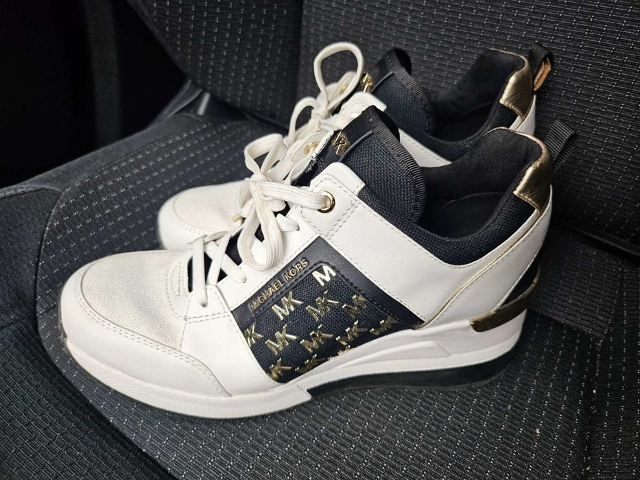MICHAEL KORS Дамски маратонки