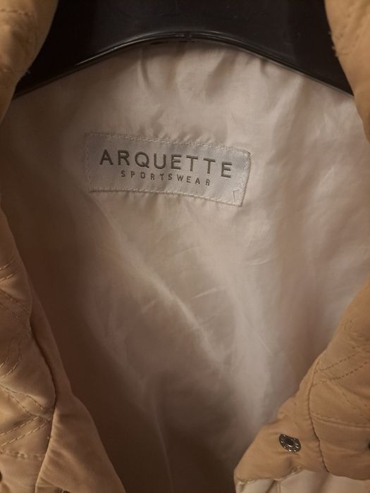 Haina toamna Arquette