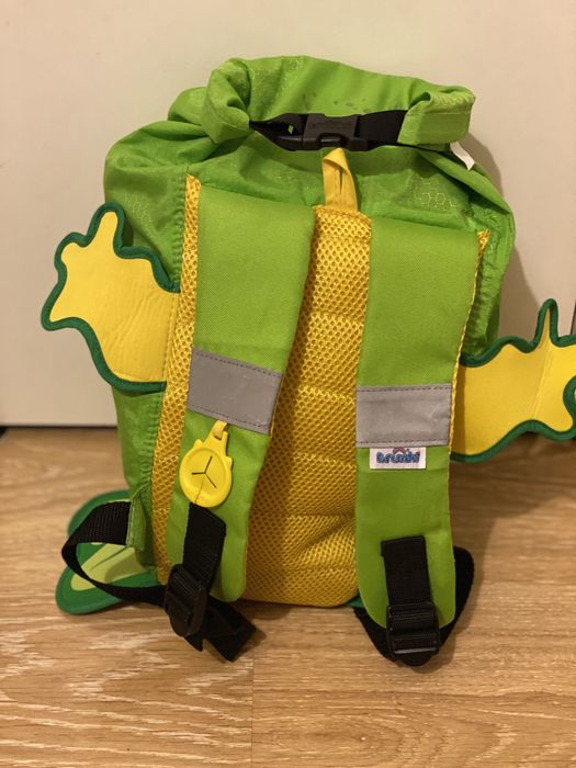 Rucsac impermeabil pentru copii Trunki