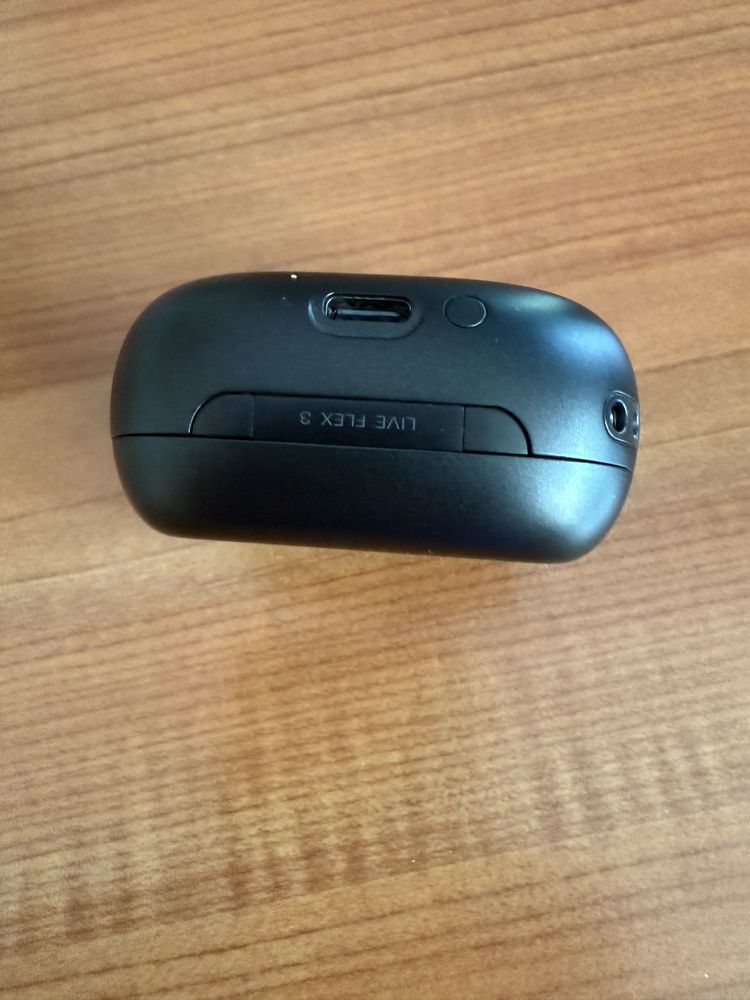 Слушалки JBL Live Flex 3