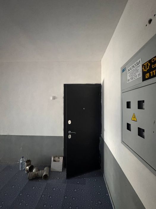 Dom 3xona navastroyka