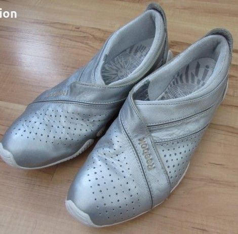 Кожени оригинални-reebok