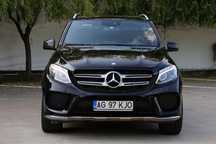 Mercedes 2.2D 204cp / Panoramic / OFERTA