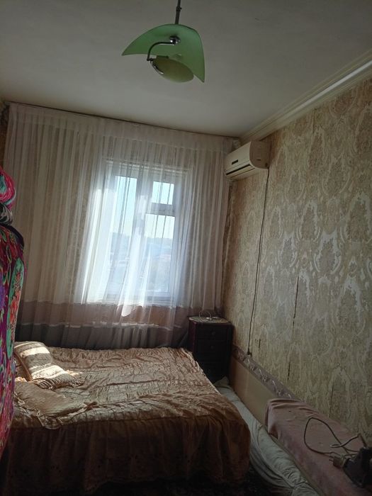 3 xonali uy sotiladi