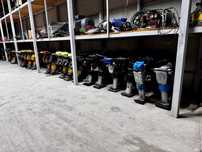 Mai compactor Bomag / Ammann / Weber / Mikasa / Wacker Neuson