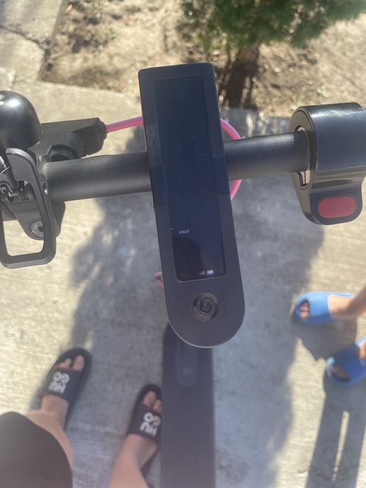 Trotineta electrica xiaomi pro 2.