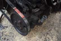 Pompa servo Ford Transit 2.2tdci an 2006-2011 pompa servodirectie 2.2