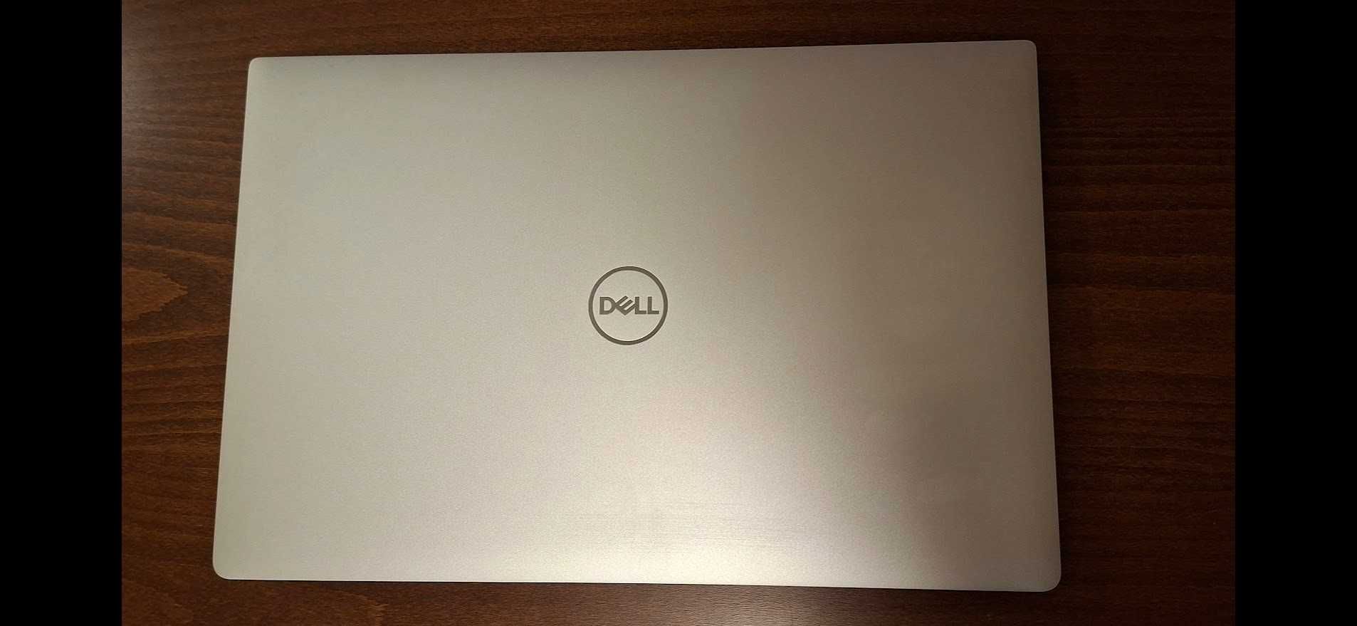 Лаптоп като нов Dell XPS 15.6" 4K Touch, i7, 32GB, 1TB , GTX 1050T 4GB