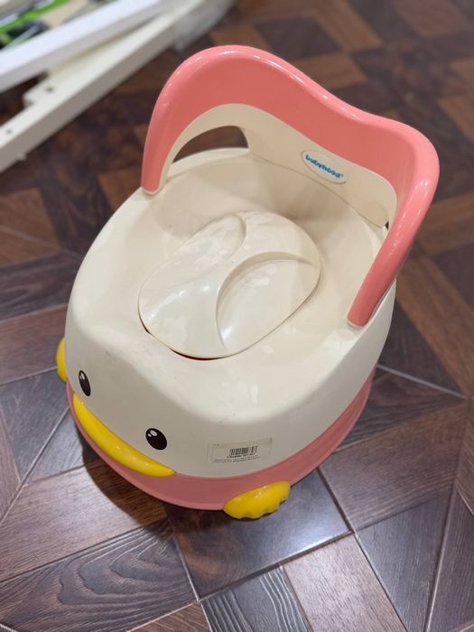 Детский горшок