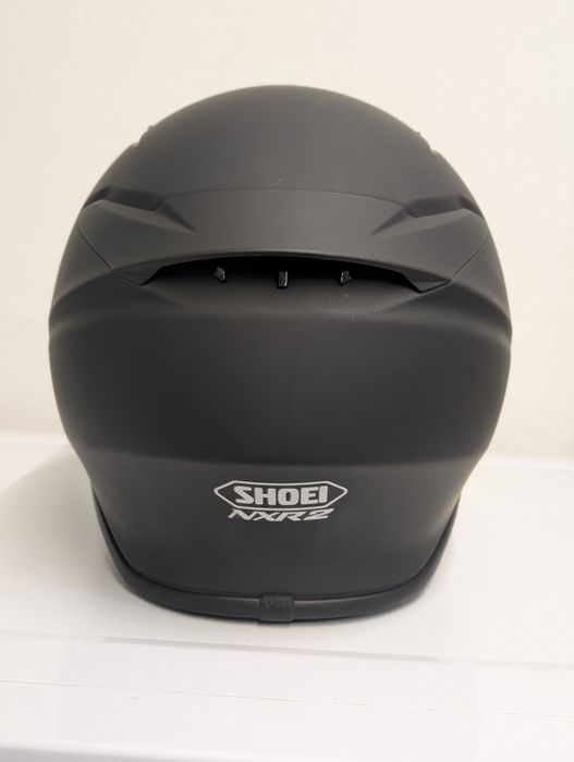 Casca moto Shoei NXR2 Matt Black Marimea L