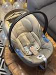 Scoica Cybex Aton M i-Size