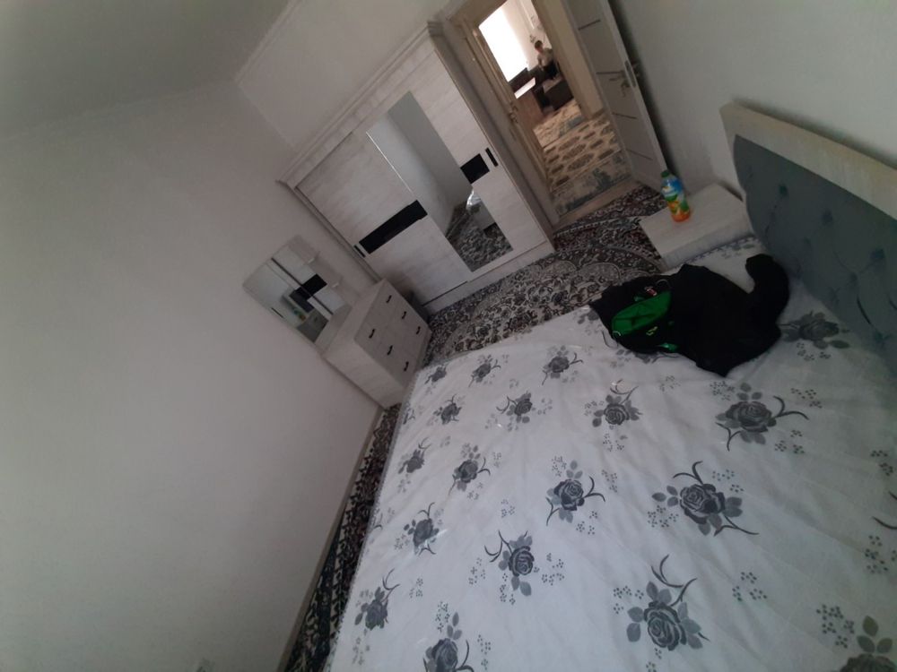 3 xonali uy sotiladi 16/9/3 75m2 adelni karidorli skvaznak dom