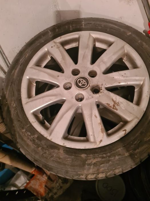 Продам титановые диски