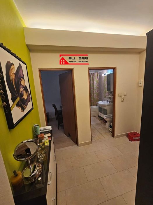 Vand apartament zona petrom/calea baciu