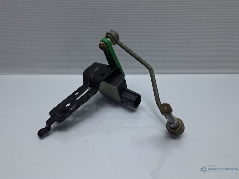 Senzor nivel perne stanga fata AUDI A6 III Allroad (4FH, C6) [ 2006 - 2011 ] TDI quattro (CANC) 140KW|190HP OEM 4F0907503 , 4F0941285B