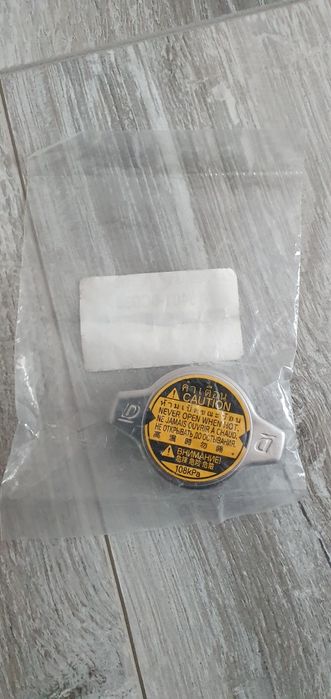 Крышка радиатора камри 50-55-70