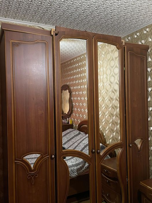 Продам спальный гарнитур Беларусь