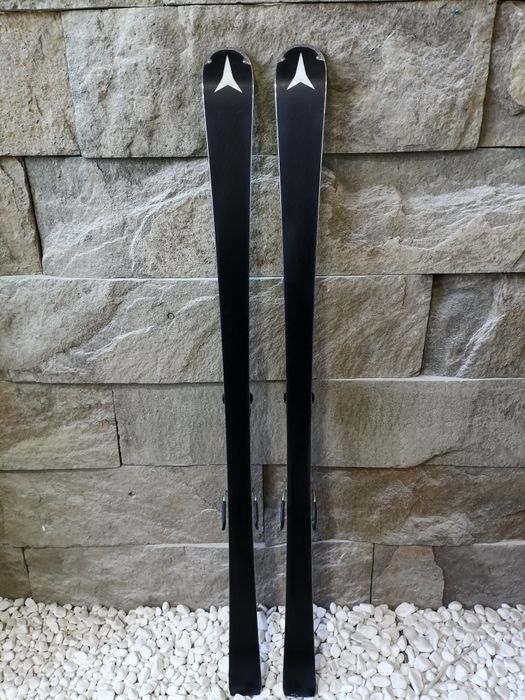 Schiuri ski Atomic Redster X9 Revoshock sh 175 cm