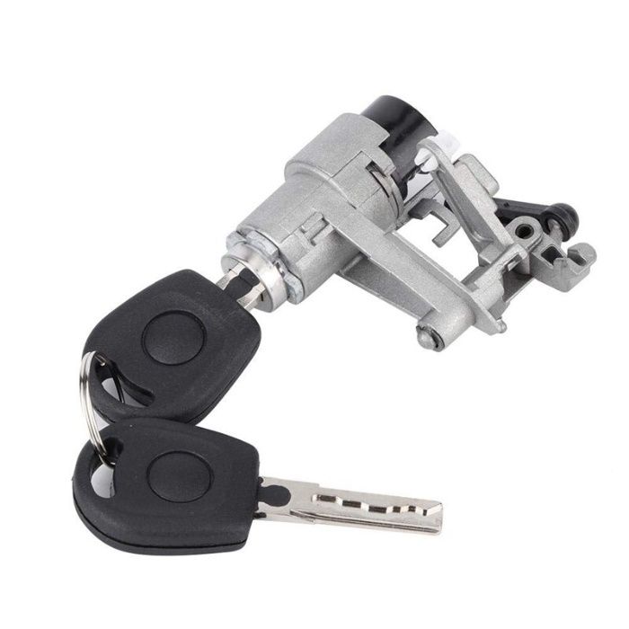 Incuietoare NOUA hayon VW Golf IV Lupo Seat Arosa 1J6827297G