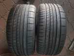 anvelope Goodyear 275/35/20 run flat