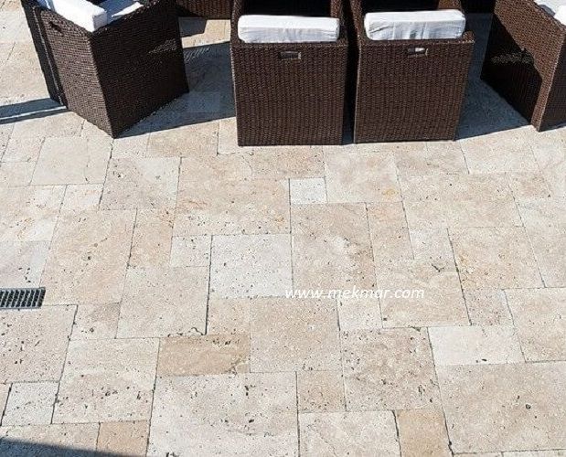 Vand si montez piatra naturala