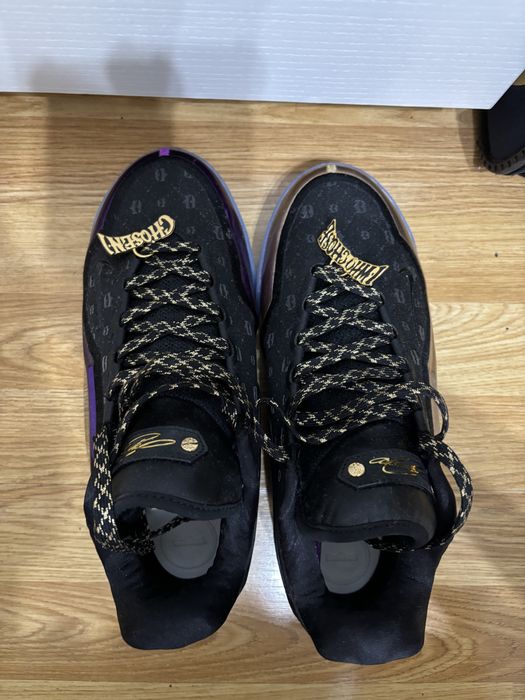 Nike LeBron 23 "Chosen One"
