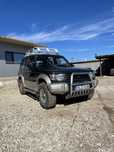 Mitsubishi Pajero 2.5TDI/мицубиши паджеро на части