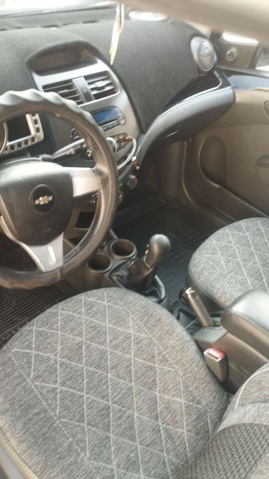 Спарк сотилади ..