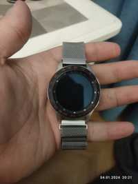 Продам часы Samsung wear s3 classic