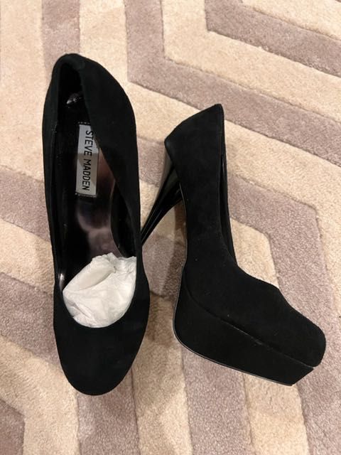 Pantofi dama, Steve Madden, 39, noi