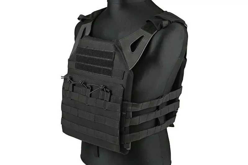Vesta Tactica Jump Neagra