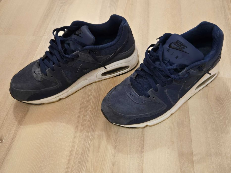 Продавам мъжки маратонки Nike - 3 чифта.