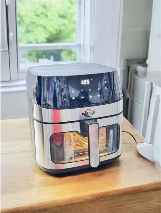 Аэрогриль Uakeen ZL-1706 10l