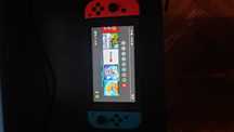Nintendo switch v1 de vânzare