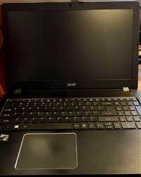 Laptop Acer F5 573g, i5, video 950m 4gb Gddr5, light gaming