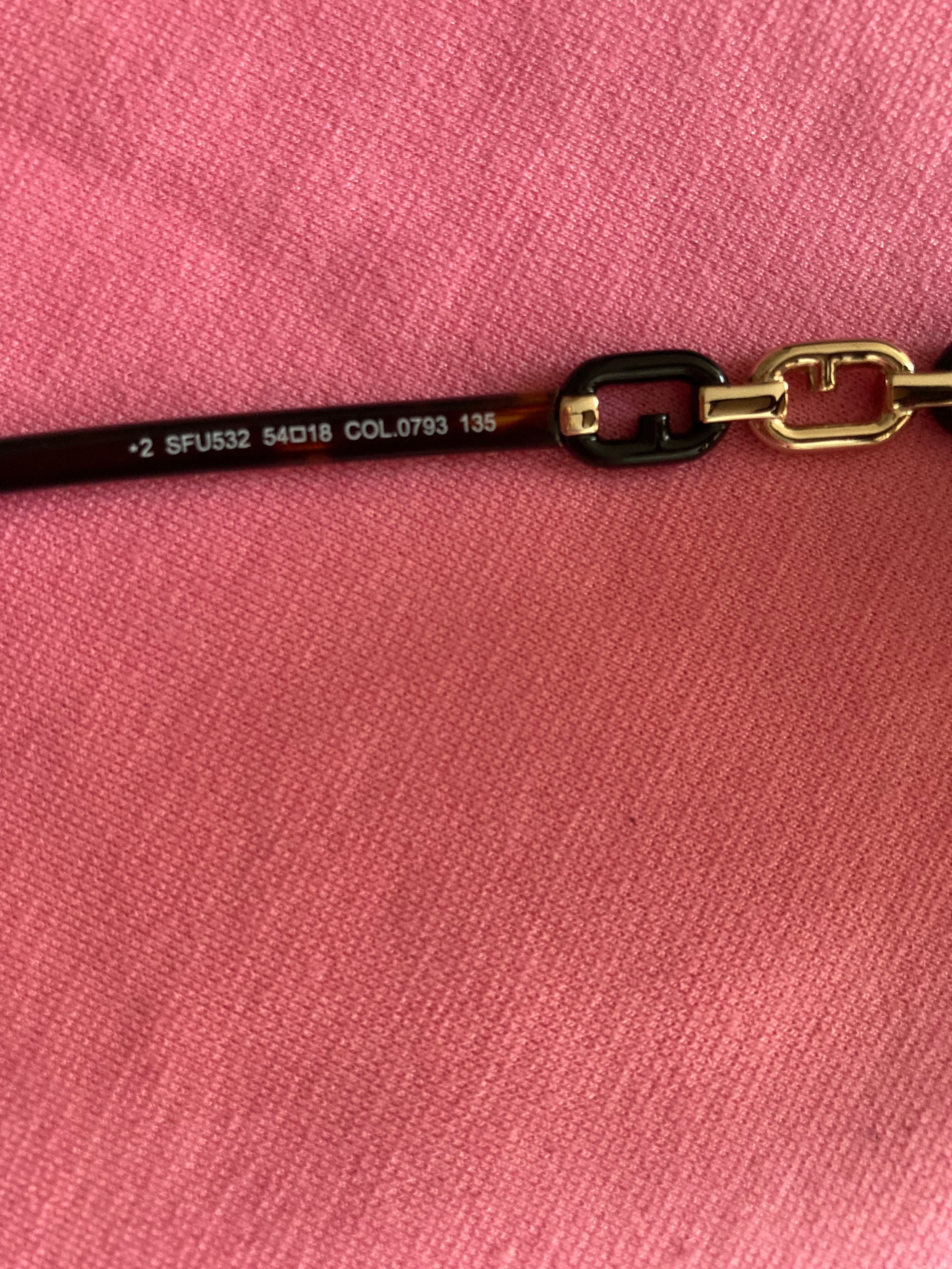 Слънчеви очила Furla