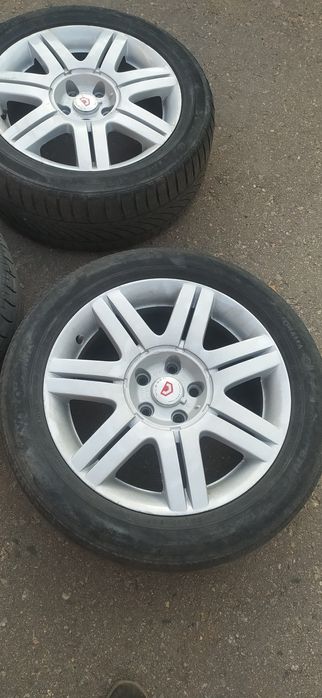 Диски на 17 продам.